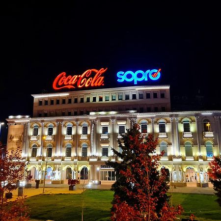 شقة Mika Square سكوبجي المظهر الخارجي الصورة